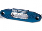 Клюз алюминиевый Superwinch для лебедок ATV 2500/3500